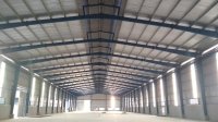 Cho thuê gấp kho xưởng 2 mặt tiền đường An Hạ, Bình Chánh, DT 3500m2, giá tốt Bình Chánh